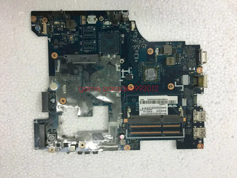 Základní deska Lenovo G485