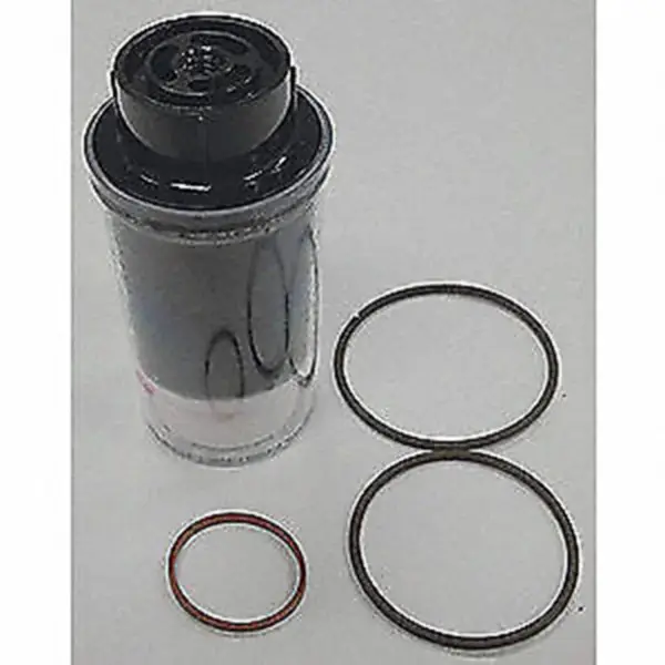 Wilkerson MXP-95-540