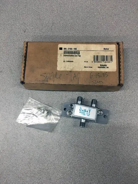 Schneider MA-0185-100