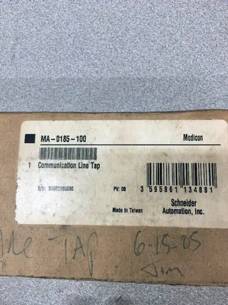 Schneider MA-0185-100