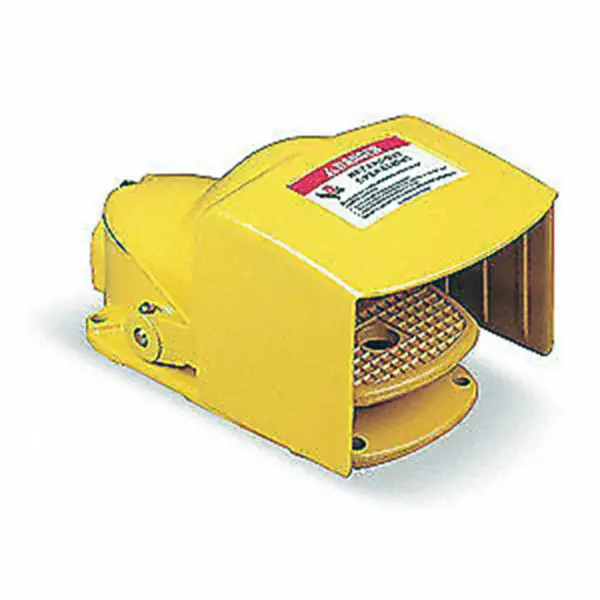 SQUARE D 9002AW124