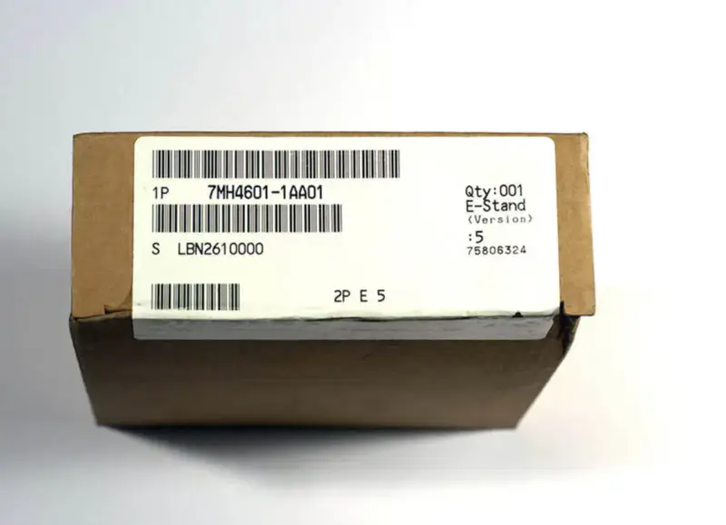 Siemens 7MH4601-1AA01