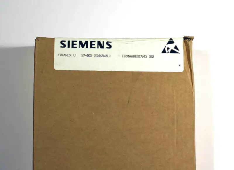 Siemens 7MH4601-1AA01