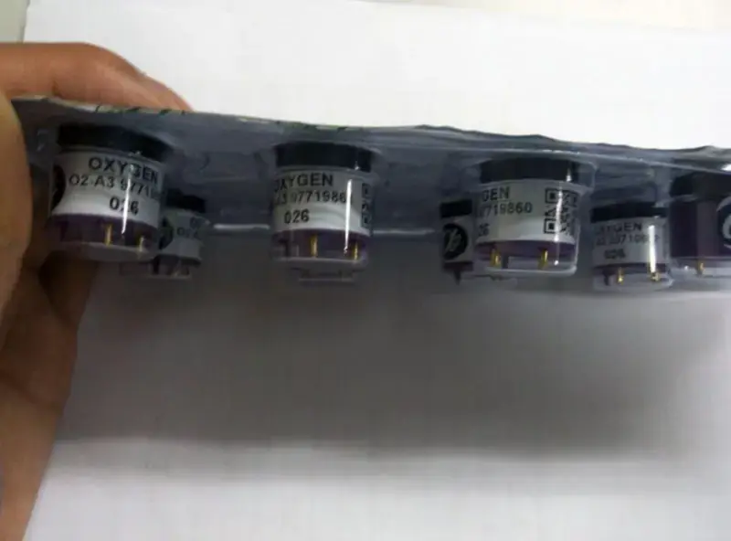 Alphasense O2-A3