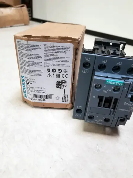 Siemens 3RT2325-1BB40