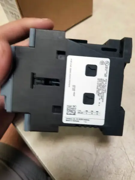 Siemens 3RT2325-1BB40