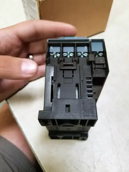 Siemens 3RT2325-1BB40