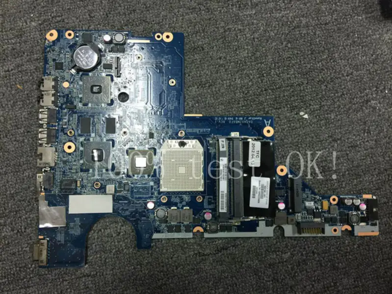 Základní deska HP 632184-001