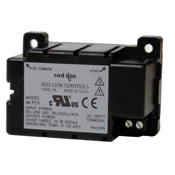 Red Lion Controls MLPS2000