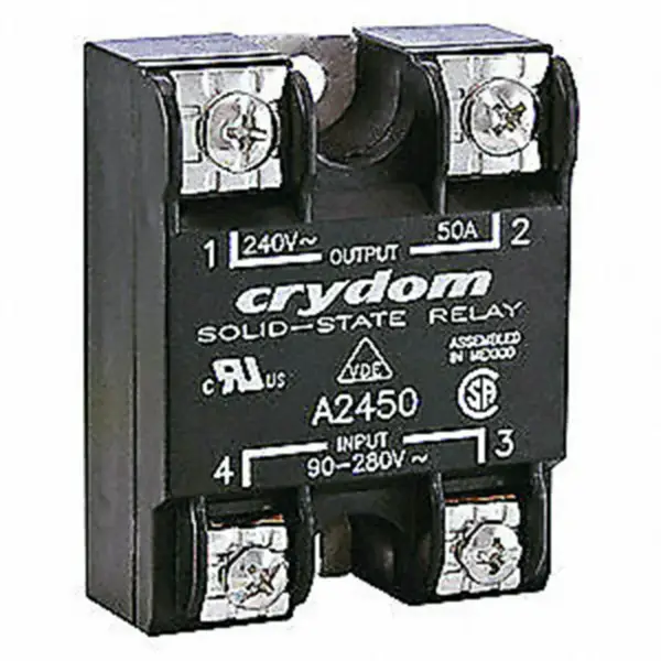Crydom A2450E