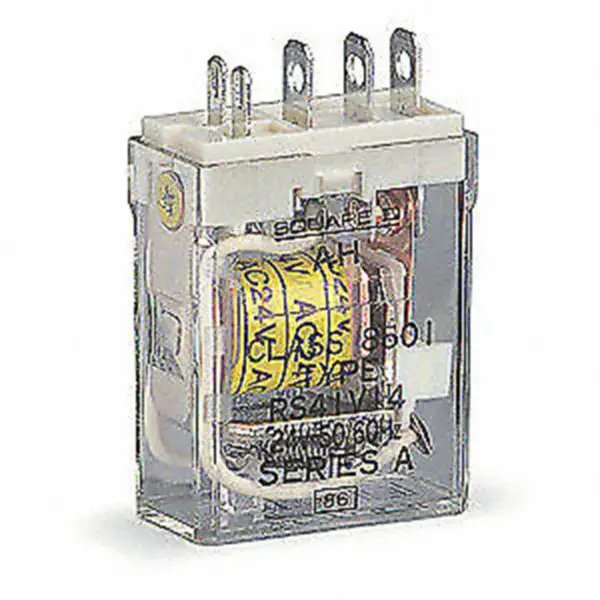 Square D 8501RSD41V53