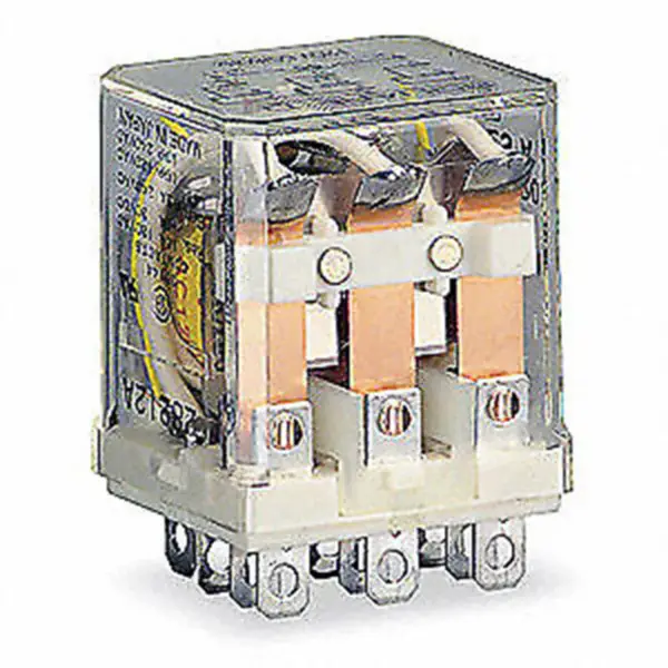 Square D 8501RS43V20