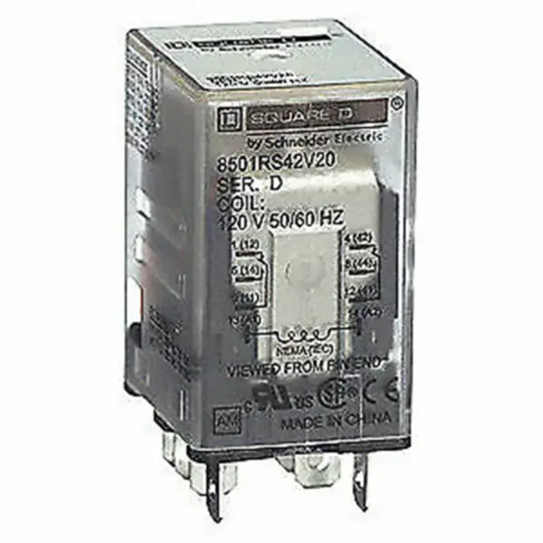 Square D 8501RS42V20