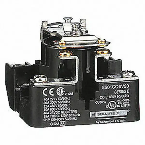 Square D 8501CO6V20