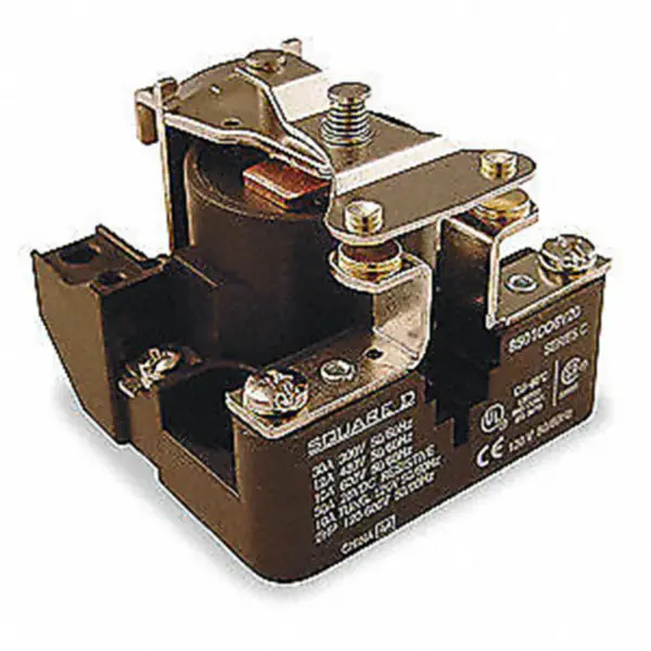 Square D 8501CO6V04