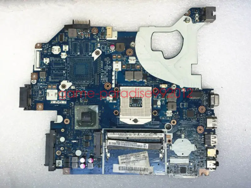 Základní deska Acer LA-6901P5750