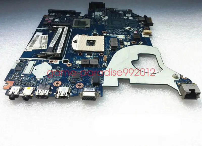 Základní deska Acer LA-6901P5750