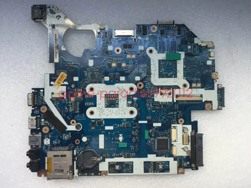 Základní deska Acer LA-6901P5750
