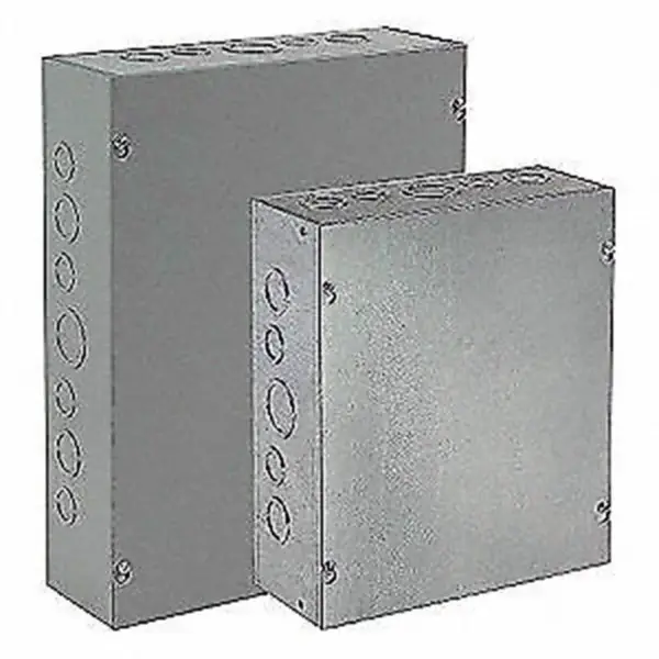 HOFFMAN ASE12X12X8NK