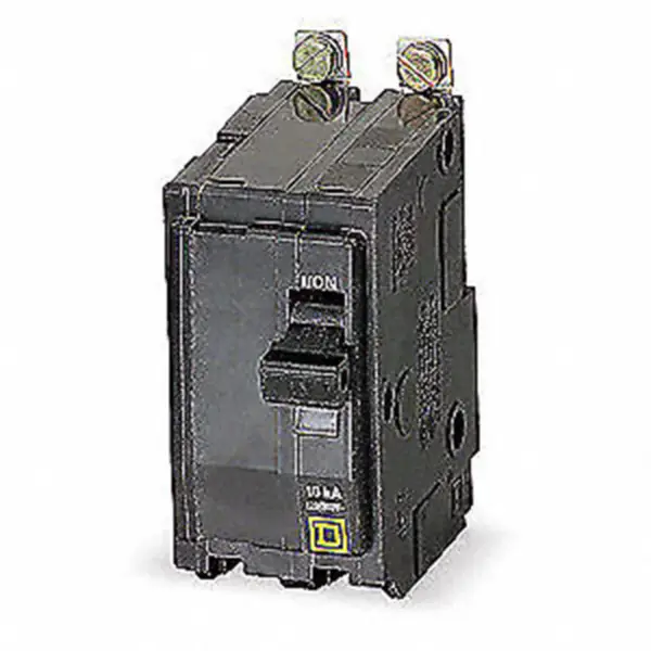 SQUARE D QOB220HID