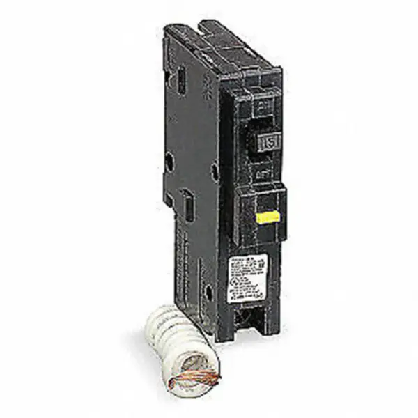 Square D HOM115GFI