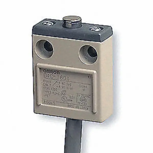 Omron D4C1601