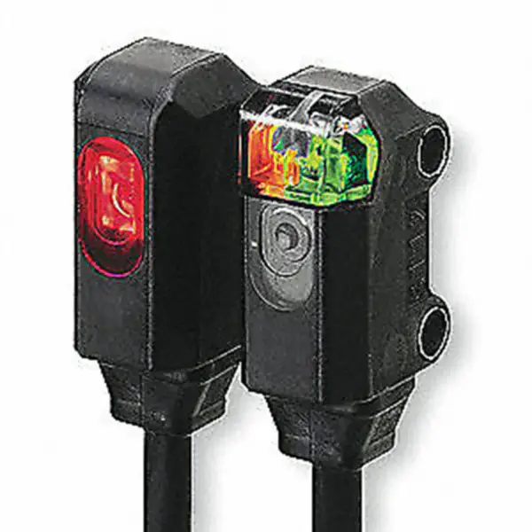 Omron E3TST14