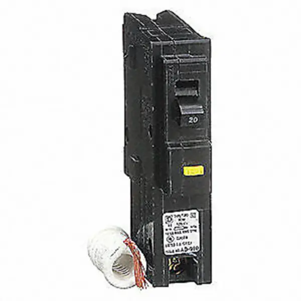 Square D HOM120GFI