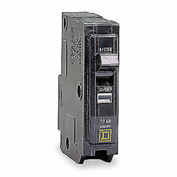 SQUARE D QO130VH