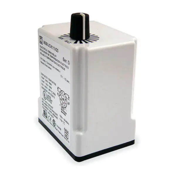 Square D 9050JCK15V14