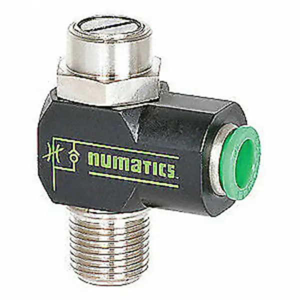 Numatics 2FPRN12