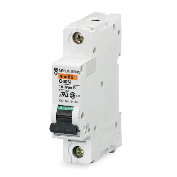 SCHNEIDER ELECTRIC MG24119
