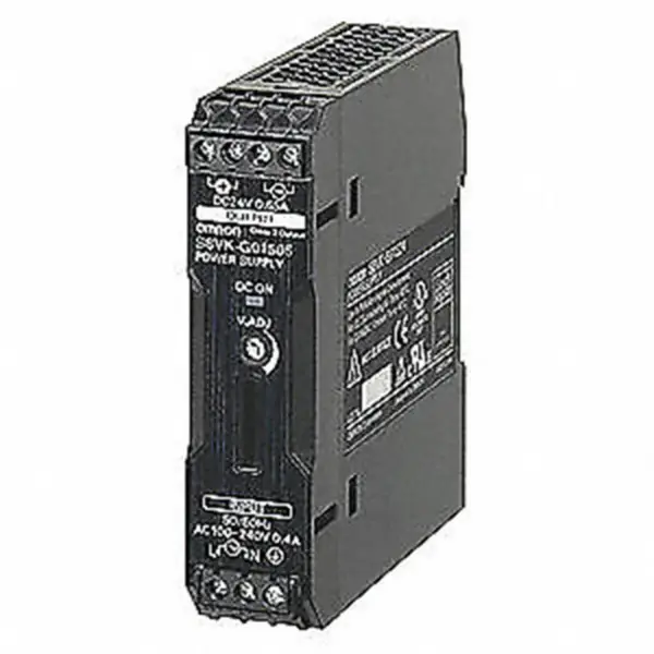 OMRON S8VK-G01505