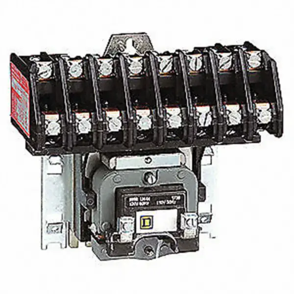 Square D 8903LO80V02