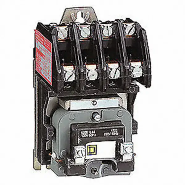 Square D 8903LO40V02