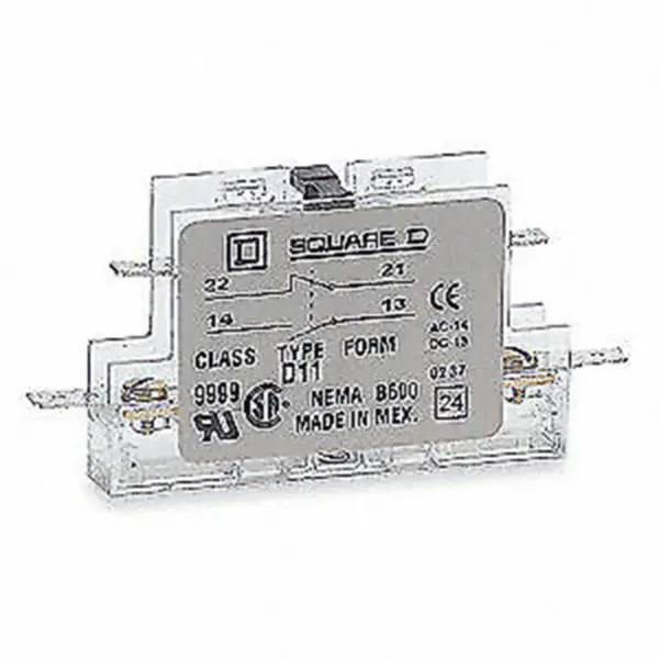 Square D 9999D20