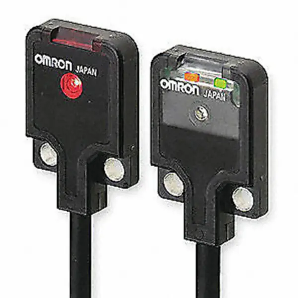 OMRON E3T-FT14