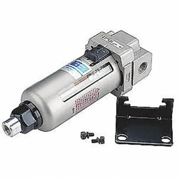 SMC AMJ4000-N04B