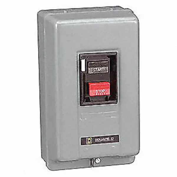 Square D 2510MBG2