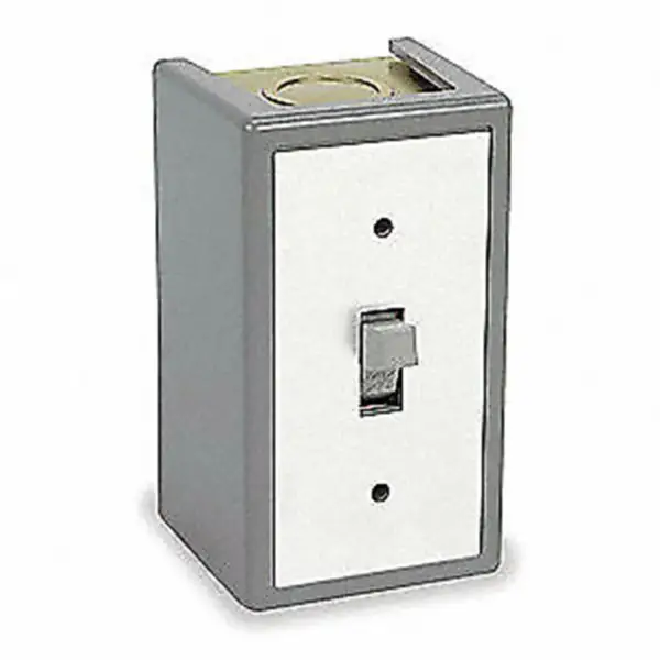SQUARE D 2510FG6