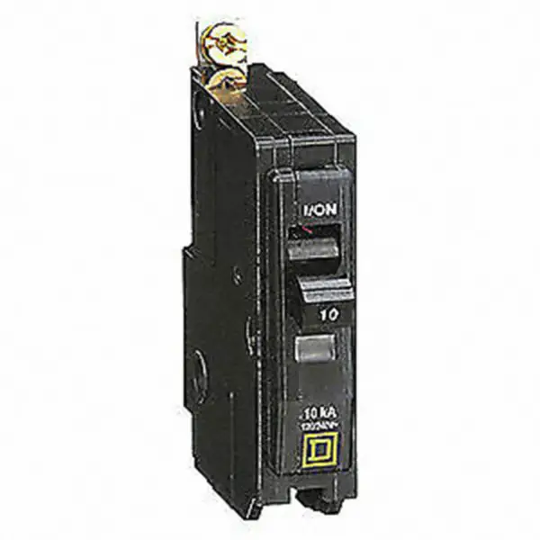 Square D QOB110
