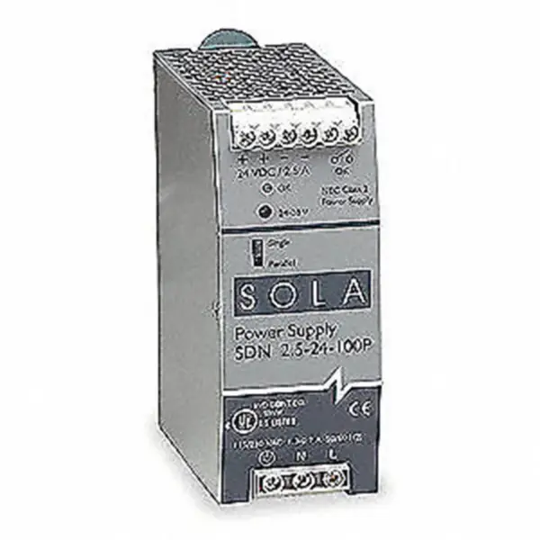 SOLA/HEVI-DUTY SDN2.5-24-100P