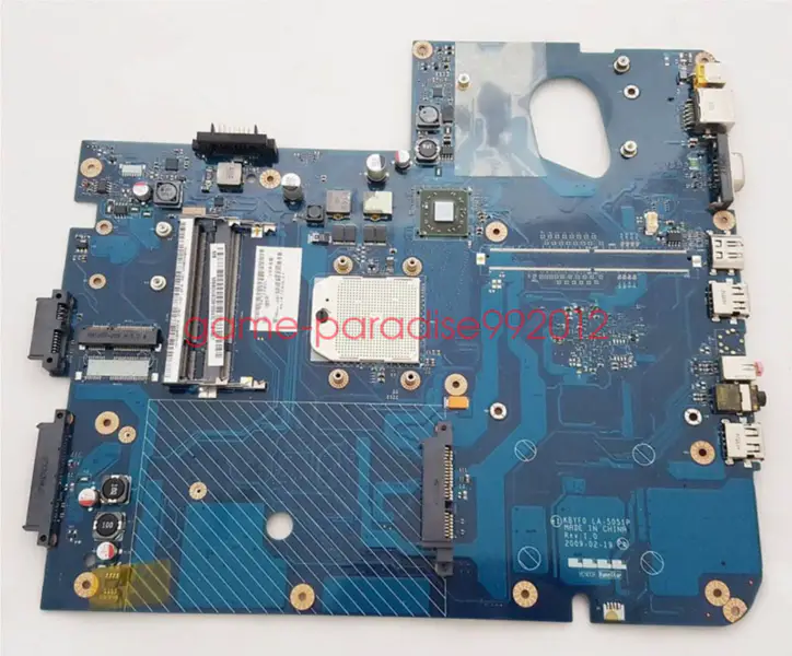 Základní deska Acer LA-5051PNV73