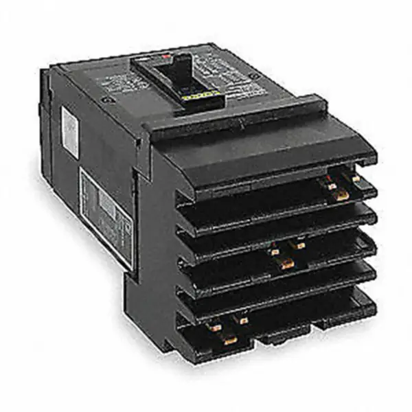 Square D HGA36015