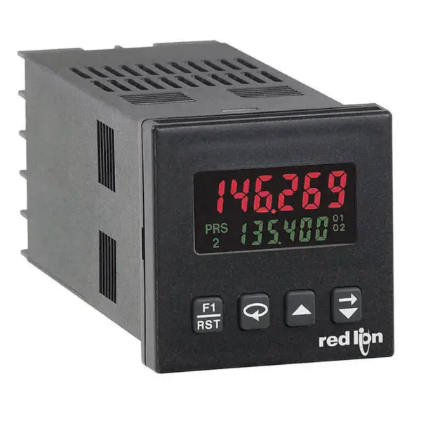 Red Lion C48CS103 Preset Counter