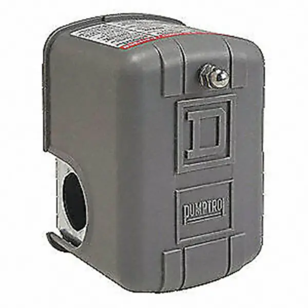 Square D 9013FHG22J27