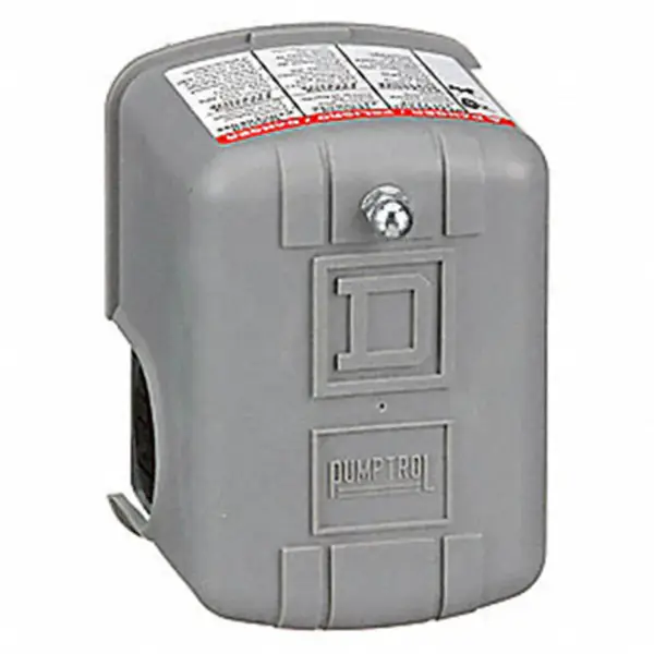 Square D 9013FSG2J21