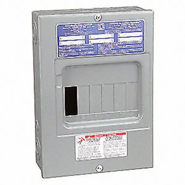 Square D HOM612L100S