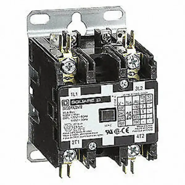 Square D 8910DPA22V02