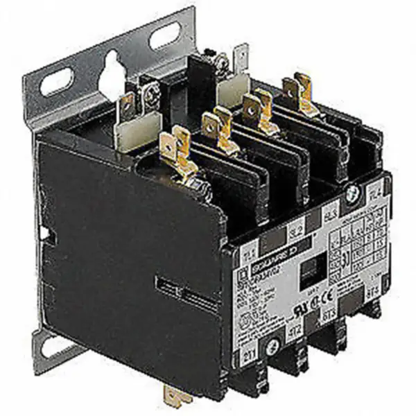 Square D 8910DPA34V09